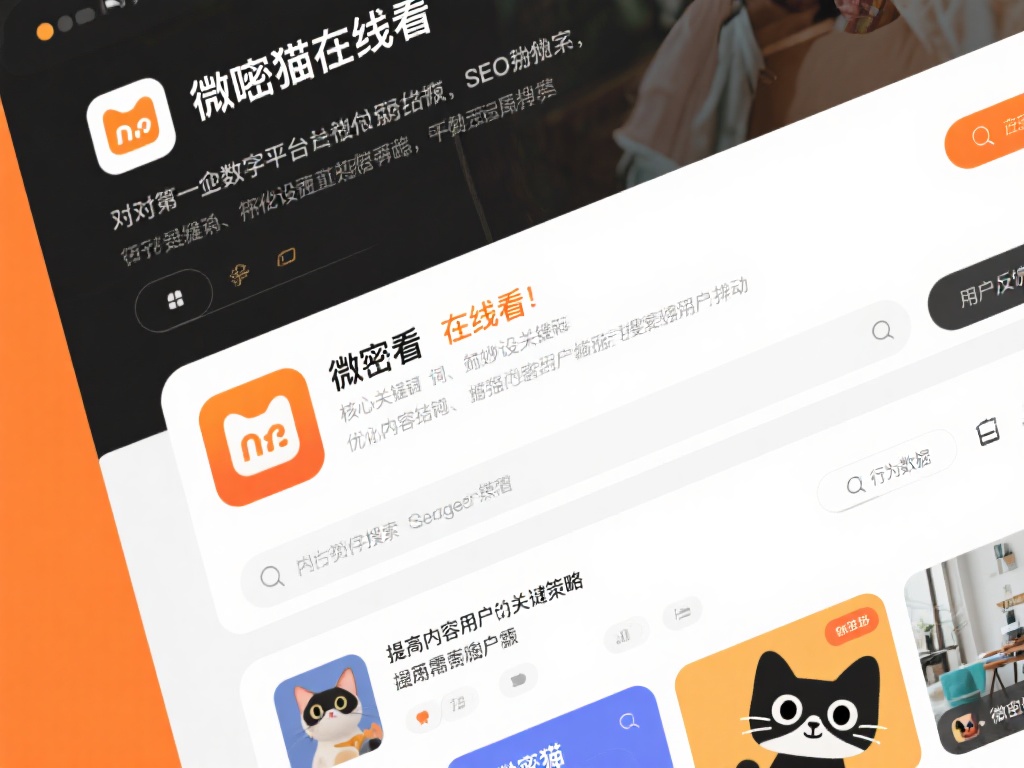 对任何数字平台来说，SEO优化都是不可忽